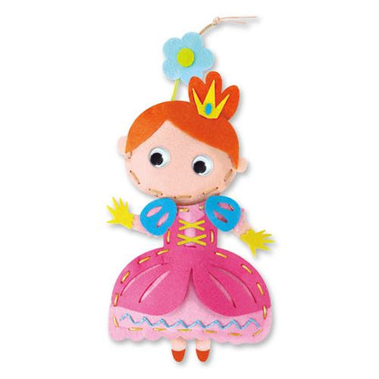A minha primeira princesa