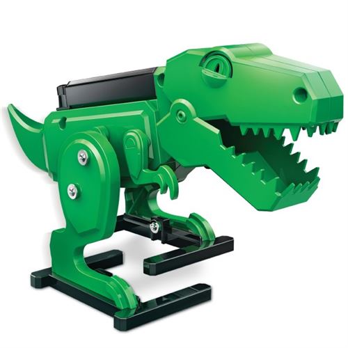 KidzRobotix - Robô Tiranossauro Rex