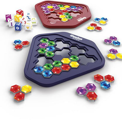 Jogo Genius Gems - Smart Games