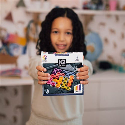 Smart Games – IQ Gears