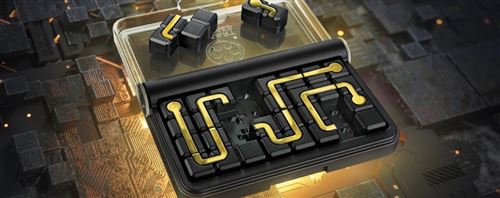 Smart Games – IQ Circuit
