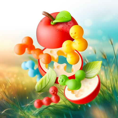 Apple Puzzler – Smart Games