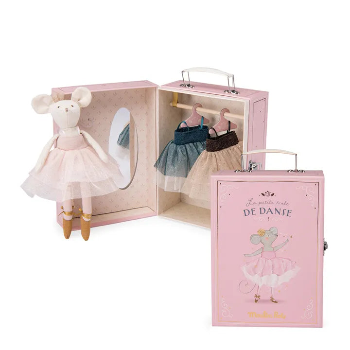 Ballerina&