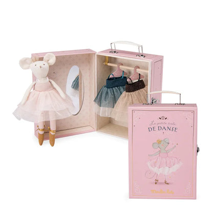 Ballerina&