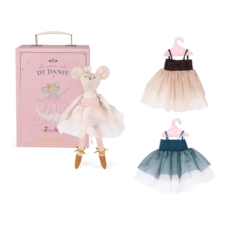 Ballerina&