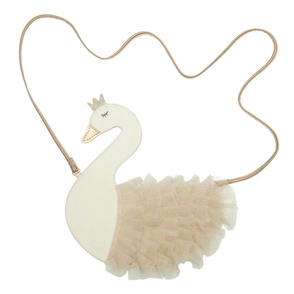 Swan Suitcase
