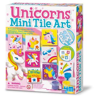 DIY kit - unicorn