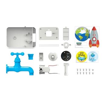 Jogo Green Science: Magic Water Tap