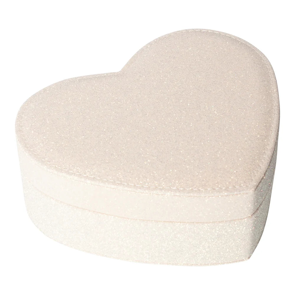 Caixa de joias &quot;Heart&quot;