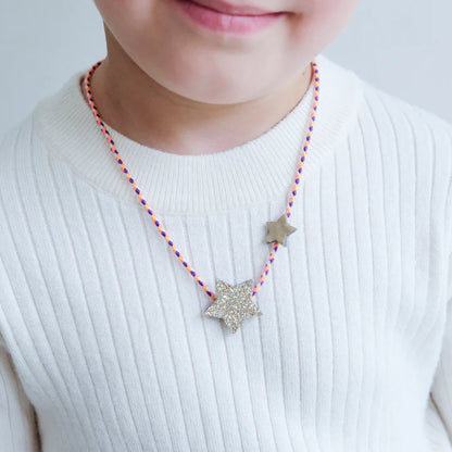 Star Accessories Set