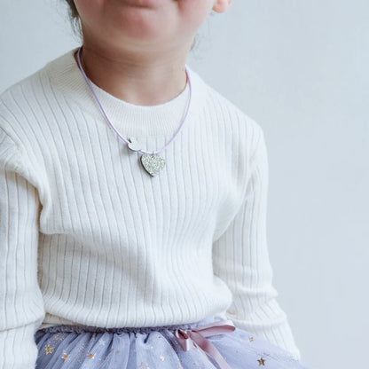 Heart Accessory Set