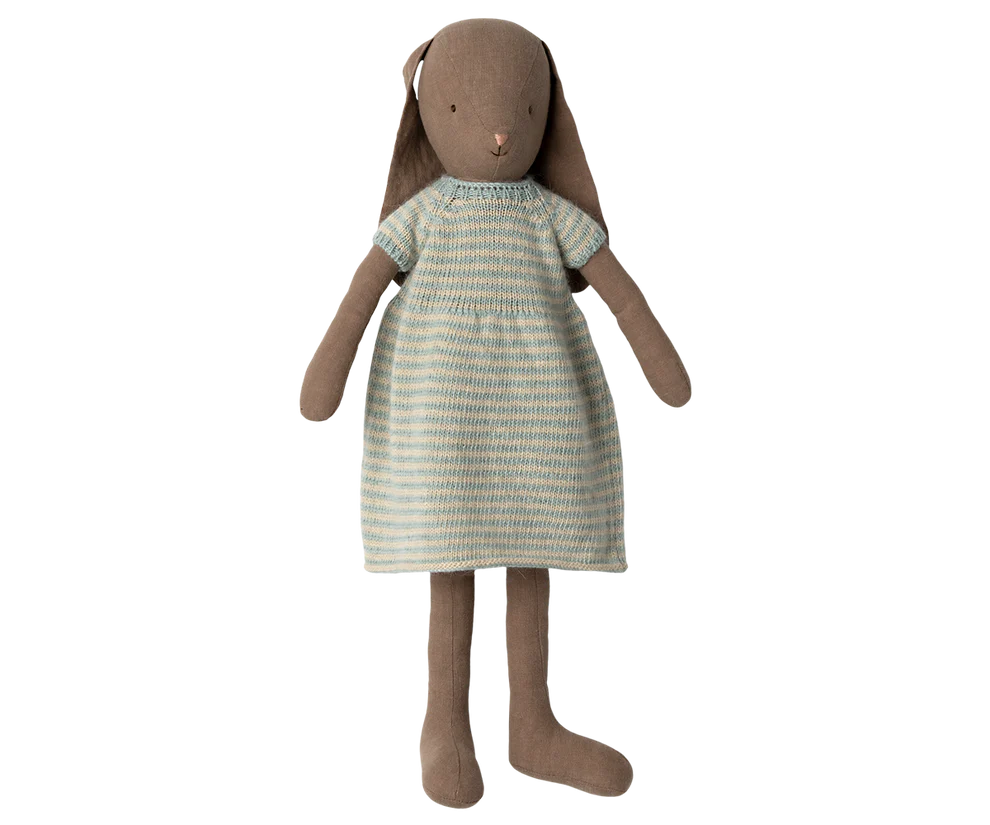 Vestido de conejito talla 4