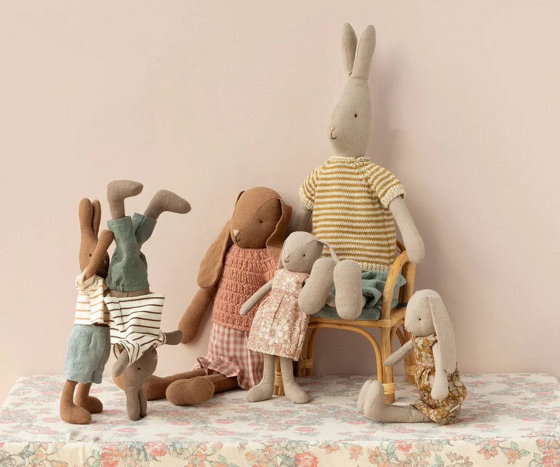 Maileg Rabbit Size 3