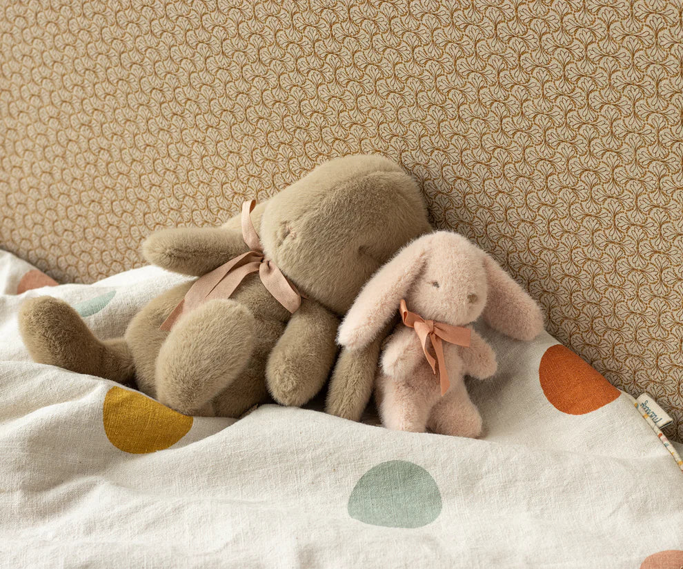 Coelho Plush Tamanho Pequeno