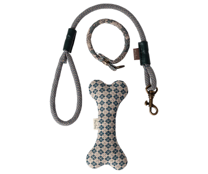Accesorios para cachorros - Azul