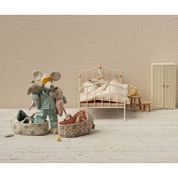 Ratinho em alcofa - Maileg