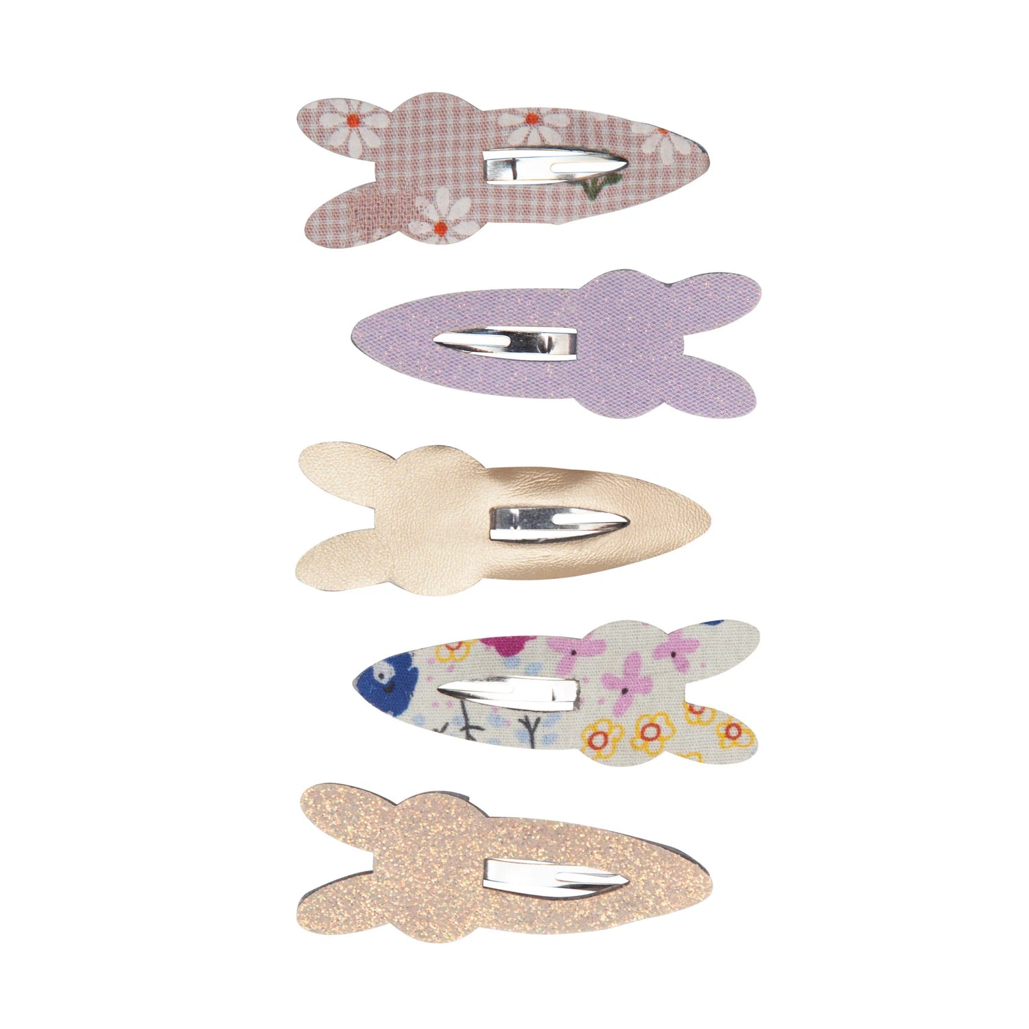 Easter Bunny Hook Set