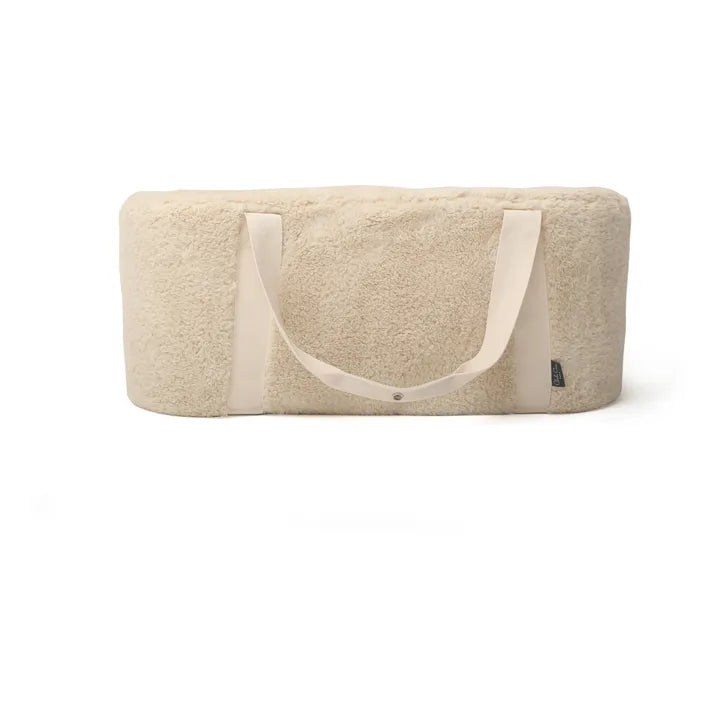 Cuna Kuko &quot;Piel de Leche&quot;