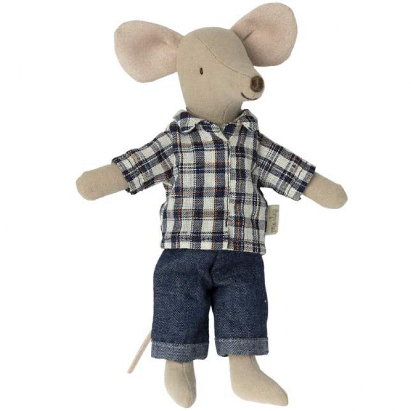 Father Rat