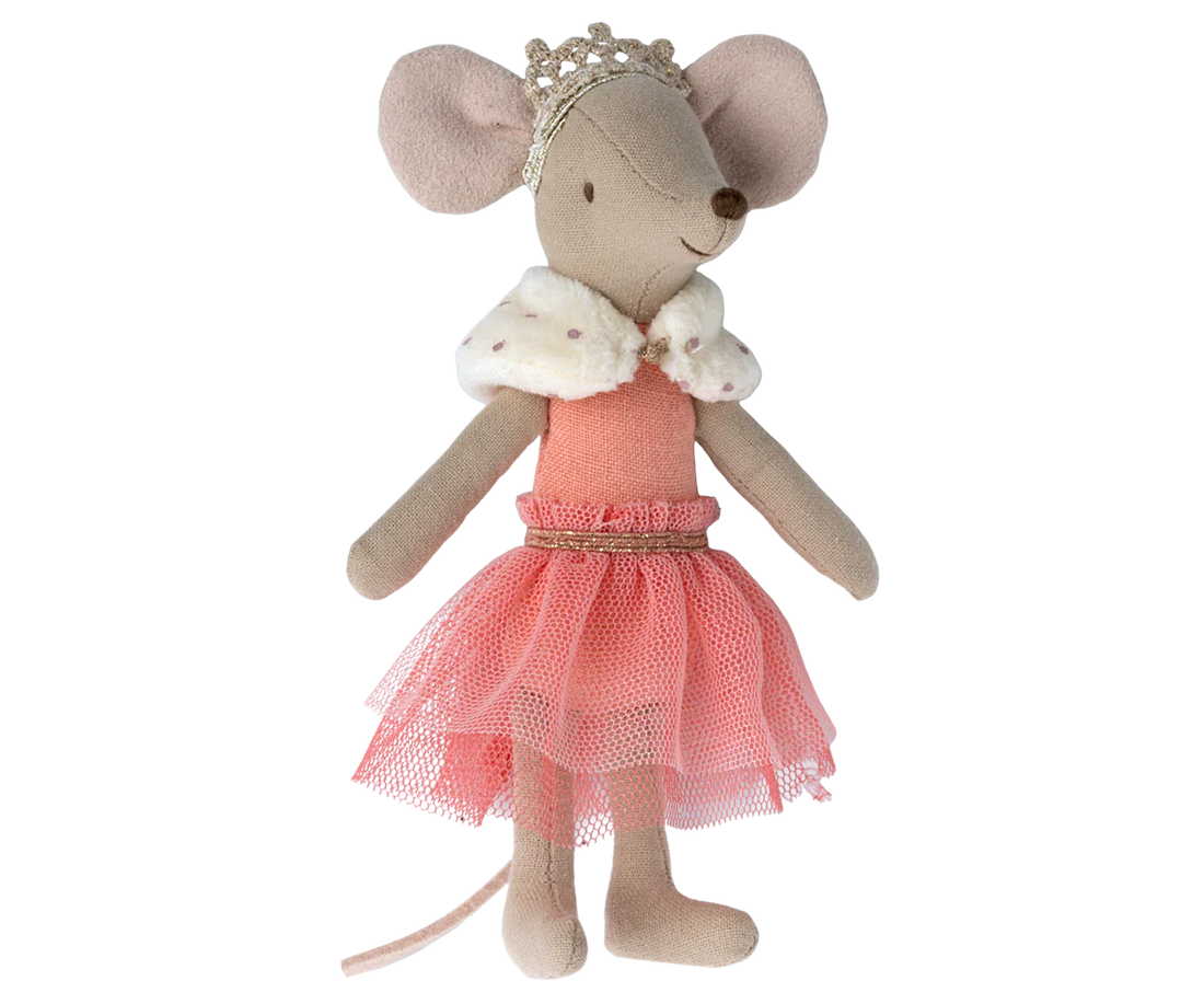 Ratinha Princesa MAILEG