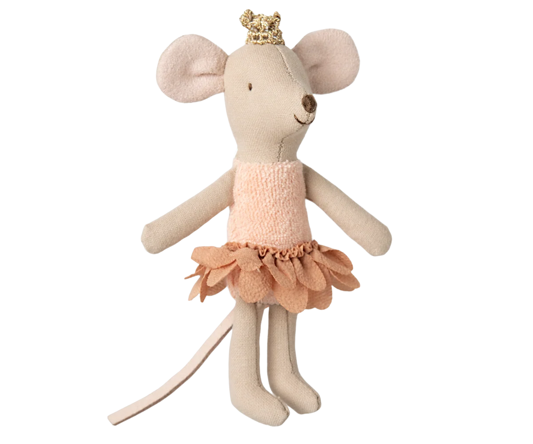 Ratinha Princesa Irmã Mais Nova