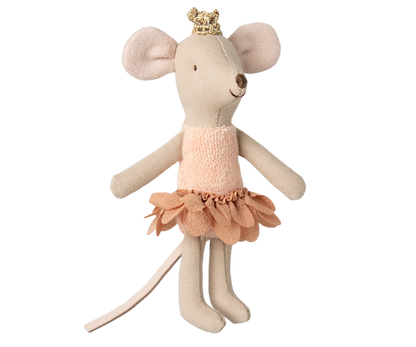 Ratona Princesa Hermana Menor