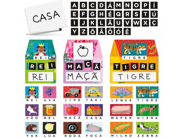 Writing Lab - Montessori