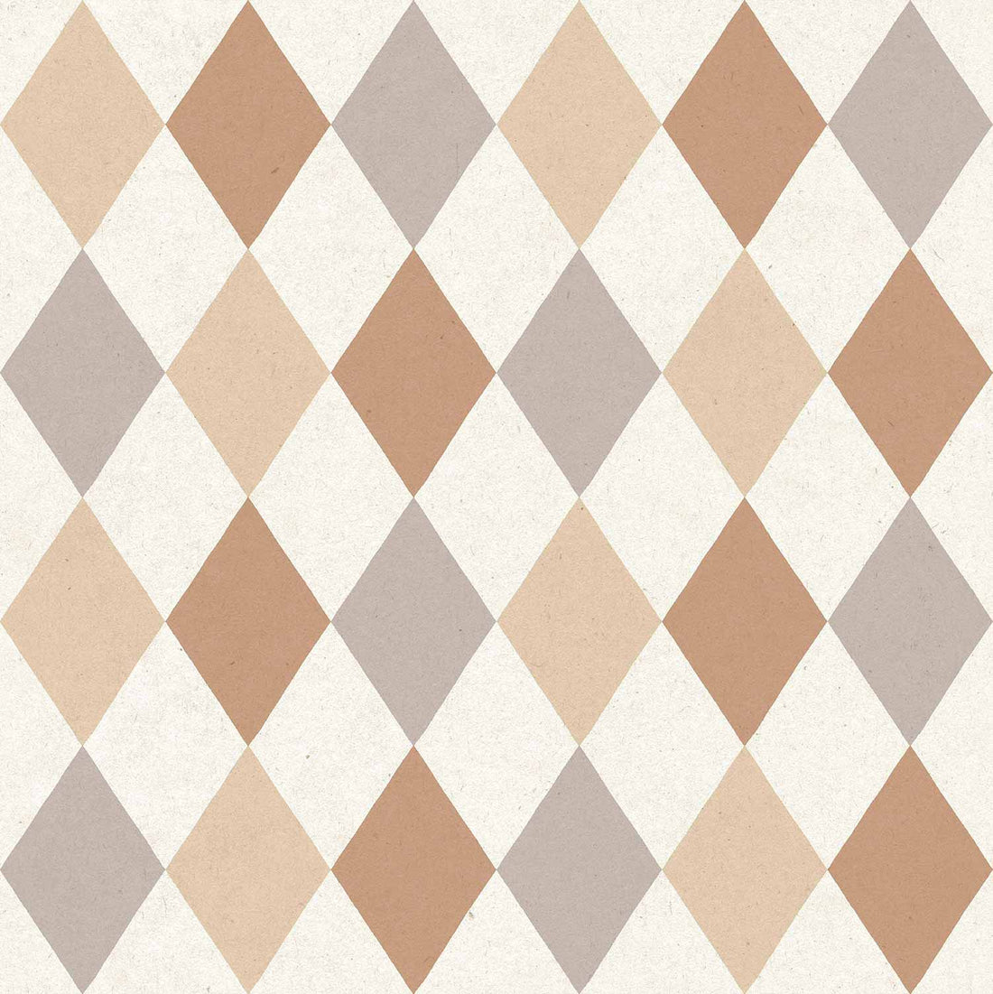 &quot;Dry Pink and Gray&quot; Diamonds