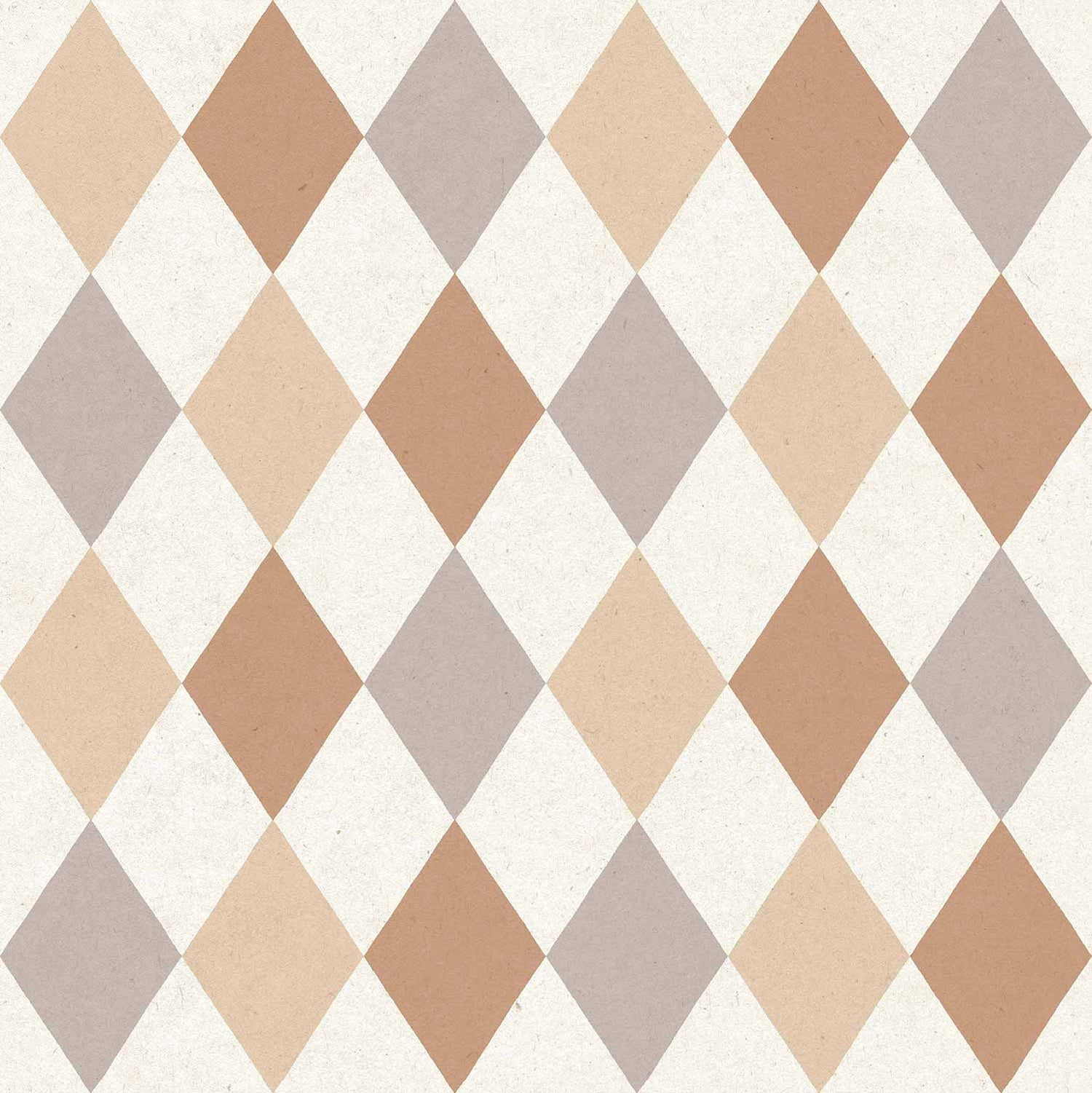 &quot;Dry Pink and Gray&quot; Diamonds