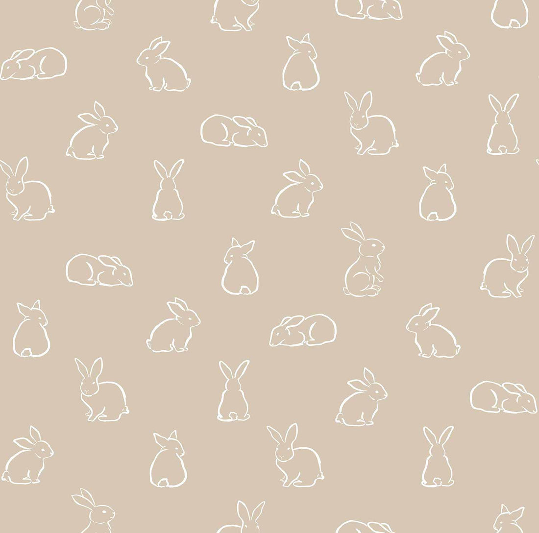 Little Dancing Bunnies