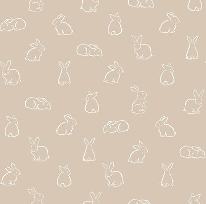 Little Dancing Bunnies