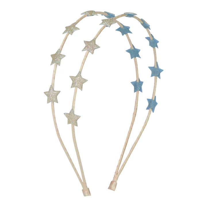 Bandolete &quot;Mega Estrelas&quot;