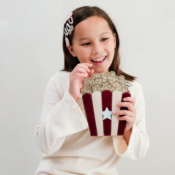 Bolsa de palomitas de maíz