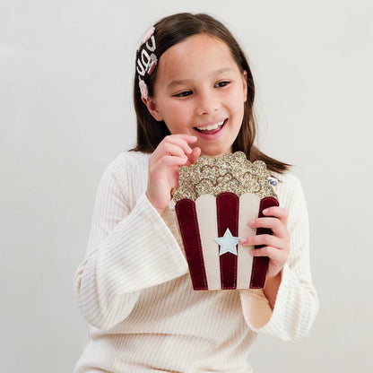 Bolsa de palomitas de maíz