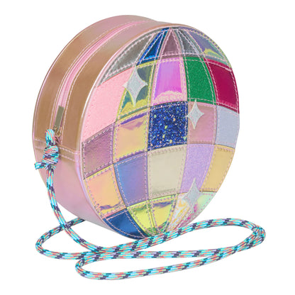 Disco Ball Bag – Mala Infantil Brilhante
