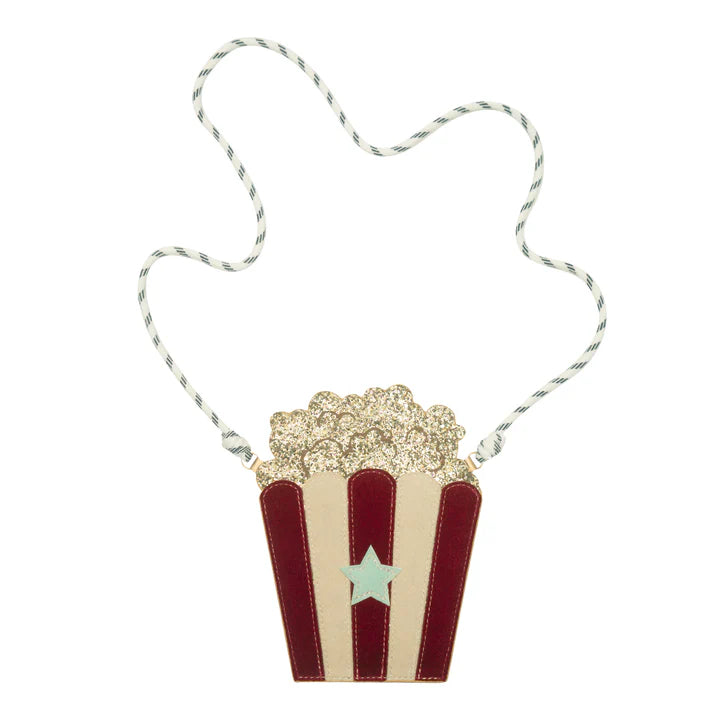 Bolsa de palomitas de maíz