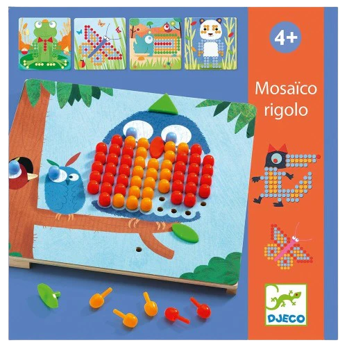 Mosaico Rígolo