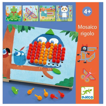 Mosaico Rígolo