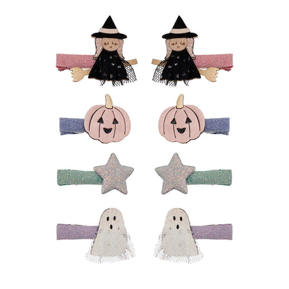 Ganchos de Cabelo Halloween – Mimi &amp; Lula