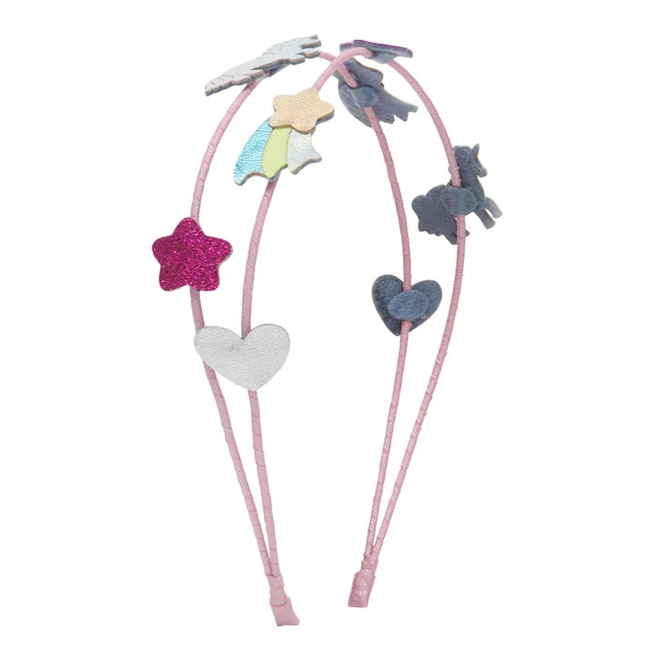 Bandolete Unicornland – Mimi &amp; Lula