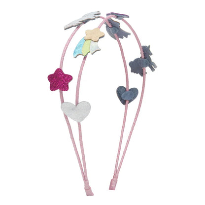 Bandolete Unicornland – Mimi &amp; Lula