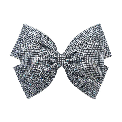 Gancho Gigante Disco Ball Bow – Mimi &amp; Lula