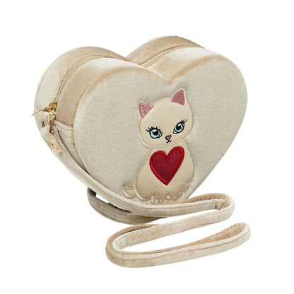 Mala Kitty Heart – Mimi &amp; Lula