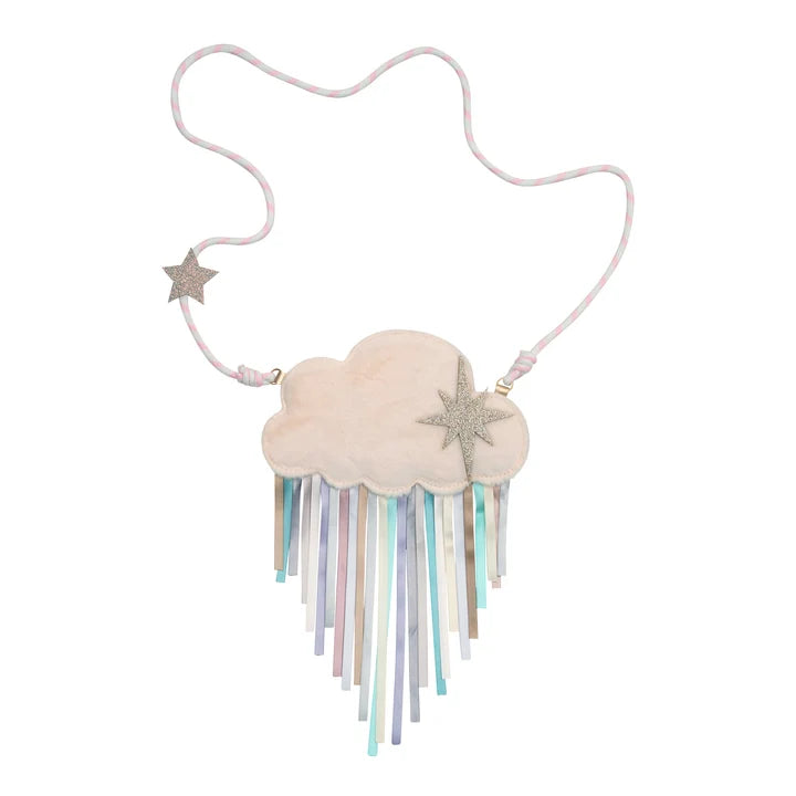 Mala Fluffy Cloud - Mimi &amp; Lula