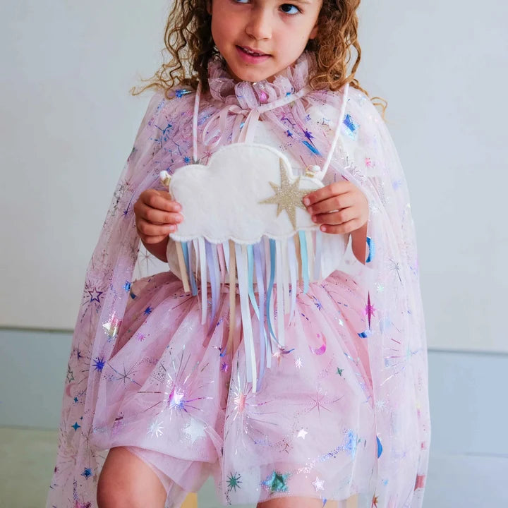 Mala Fluffy Cloud - Mimi &amp; Lula