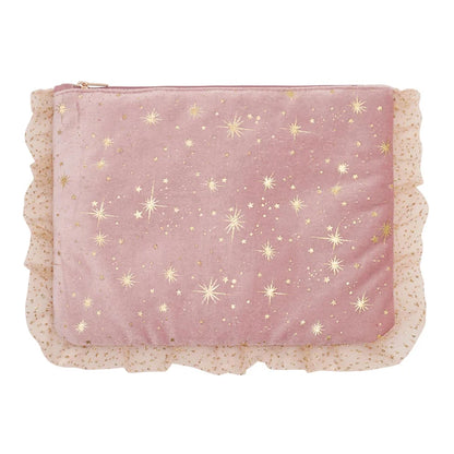 Bolsa Super Sparkle Velvet – Mimi &amp; Lula