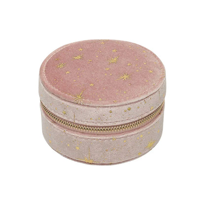 Caixa de Joias Super Sparkle – Mimi &amp; Lula