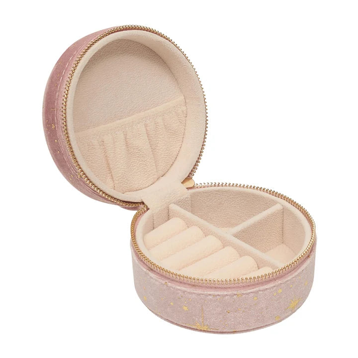 Caixa de Joias Super Sparkle – Mimi &amp; Lula