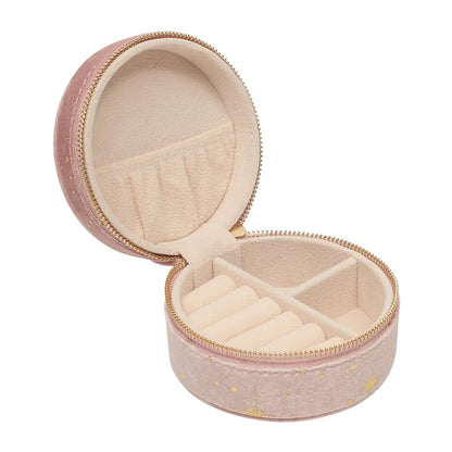 Caixa de Joias Super Sparkle – Mimi &amp; Lula