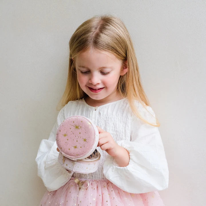 Caixa de Joias Super Sparkle – Mimi &amp; Lula